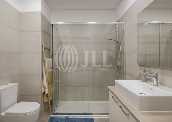 Apartamento T3 em Lisboa