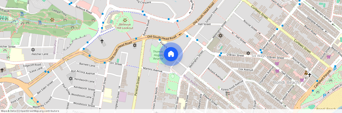 4/124 Francis Street, Bondi Beach