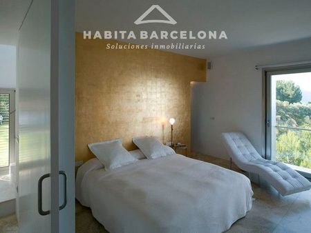 Casa o chalet de alquiler en Carrer de Sa Roncadora, Tamariu - Photo 5