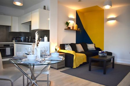 2 Bed Flat, Kings Road, RG1 - Photo 3