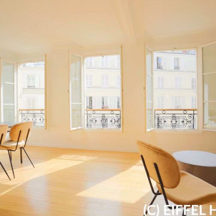 Appartement • Gros Caillou - Photo 1