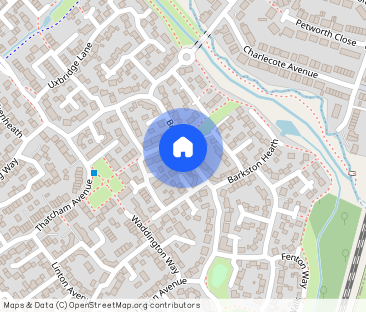 Brize Avenue Kingsway, Gloucester GL2 2EE - Photo 1