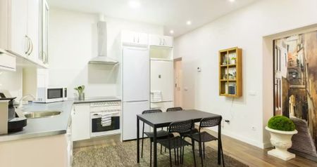 Calle de Ferraz, Madrid, Community of Madrid 28008 - Foto 4