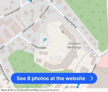 Utsiktsvägen 8B - Photo 1