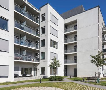 Karldalsallén, Örebro - Foto 1
