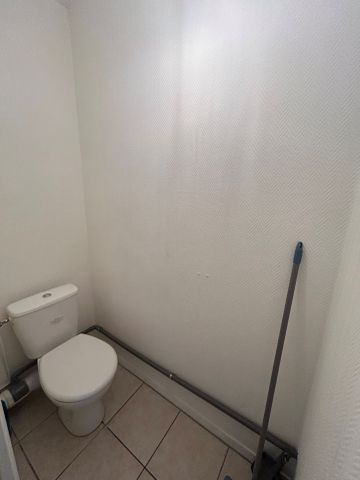 Location Appartement 1 pièce 24m² TOULOUSE 31200 - Photo 3
