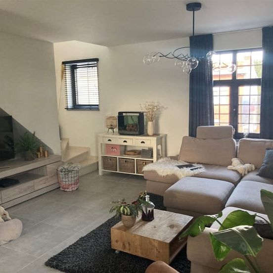 Duplex te huur - Foto 1