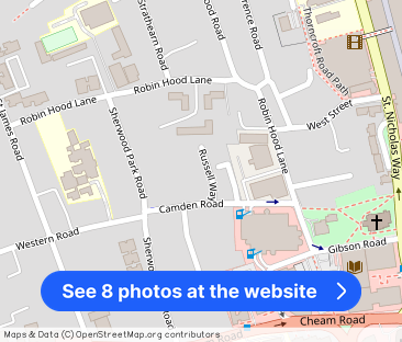 2 bedroom end of terrace house for rent - Photo 1