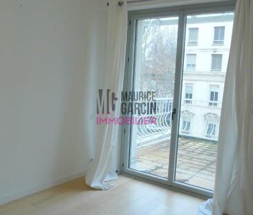 A LOUER - APPARTEMENT AVIGNON INTRA MUROS - 3 pièces 79.13m² - Photo 5