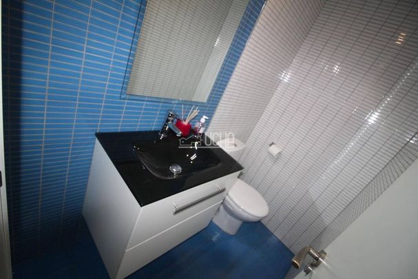 3 room luxury Semidetached House for rent in Bétera, Valencia - Photo 1