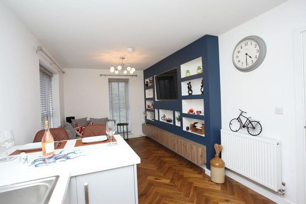 2 bedroom apartment to rent - Photo 1