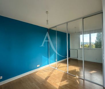 Location Appartement 3 pièces 54m² - Photo 3