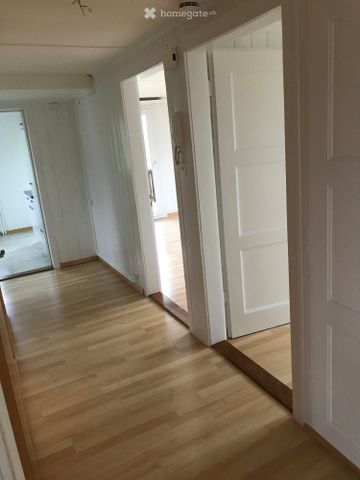 4-Zimmer-Wohnung an schöner Lage - Foto 4