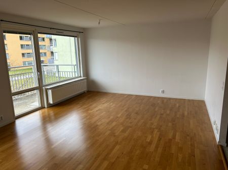 Sysslomansgatan, Göteborg - Photo 2