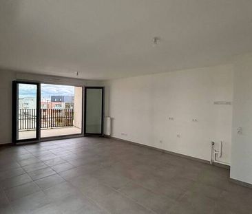 Appartement 4 pièces - - Photo 3