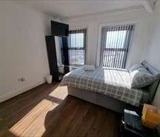 Bedsit, Strand Road, L20 - Photo 5