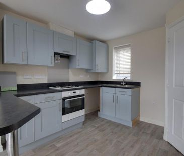 2 bedroom end of terrace house to rent - Photo 6