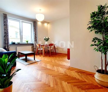 2 POKOJE PL. ZBAWICIELA - Zdjęcie 1