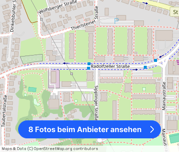 Sipplinger Straße, Munich - Foto 1