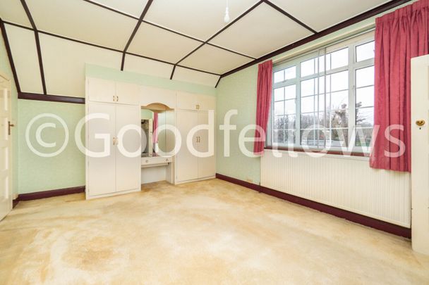 3 bedroom detached house to rent, - Photo 1