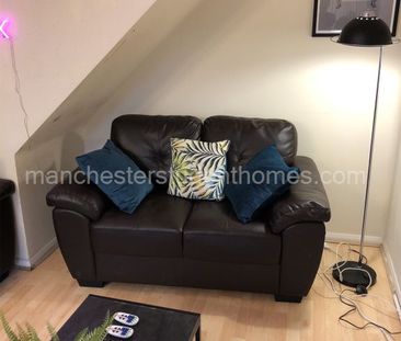 Ladybarn Crescent, Manchester, M14 6UU - Photo 3