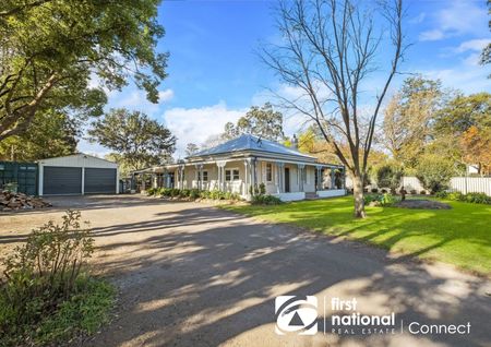 Country Charm! - Photo 4