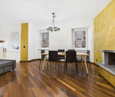 4.5 Zimmer, 90 m² - Photo 2