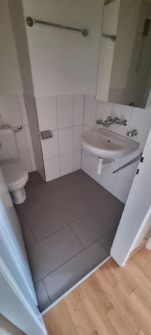 Helle freundliche und sehr praktische Wohnung im Zentrum von Rheineck - Foto 2