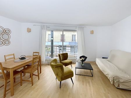 Apartment - Photo 3