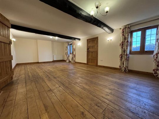 3 bedroom detached house to rent - Photo 1