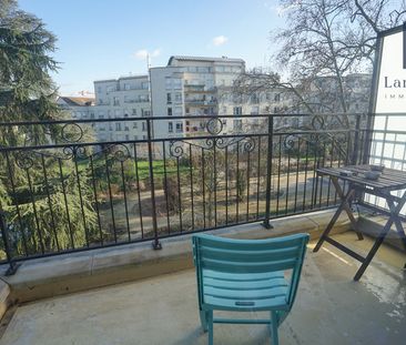 Location Appartement 3 pièces 56m² - Photo 3