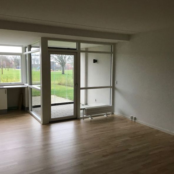 Afd. 6 - Løgstør Boligforening - Foto 1