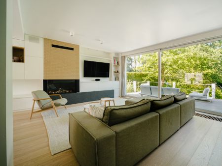 Prins van Oranje, Ukkel - Photo 2