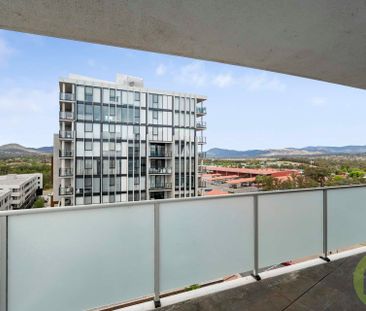 One Bedroom Apartment with Large Balcony in Resort Style Complex - Photo 6