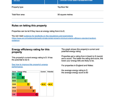 1 bedroom apartment to rent - Photo 2