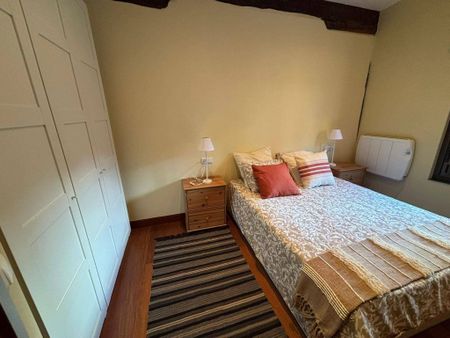 2 room luxury Apartment for rent in Bilbao, Spain - Photo 4