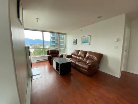 1328 Pender Street W #60X, Vancouver, BC V6E4T1 - Photo 2