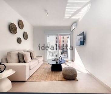 Alquiler de piso en Calle el Greco, 6 - Photo 1