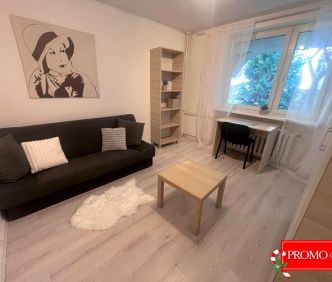 Pokój, ul. Żurawia - Photo 3