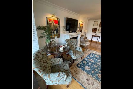 3 Bed Flat, The Quadrangle, W2 - Photo 2