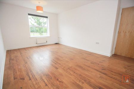 2 bedroom apartment to rent - Photo 4