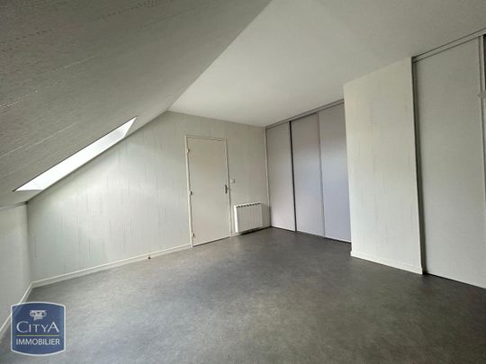 Location Appartement 3 pièces 86m² LAVAL 53000 - Photo 1