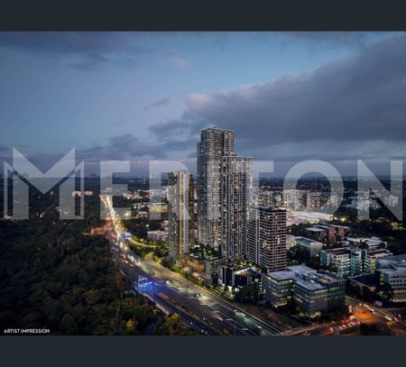 2503/112 Talavera Road, Macquarie Park, NSW 2113 - Photo 5
