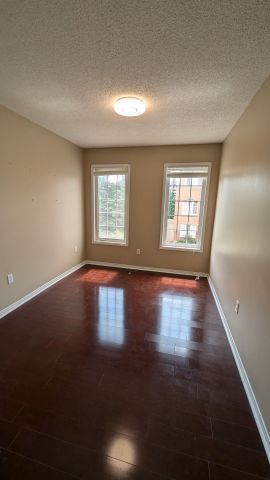 For Lease - 5030 Heatherleigh Avenue Unit# 89, Mississauga, Ontario - Photo 5