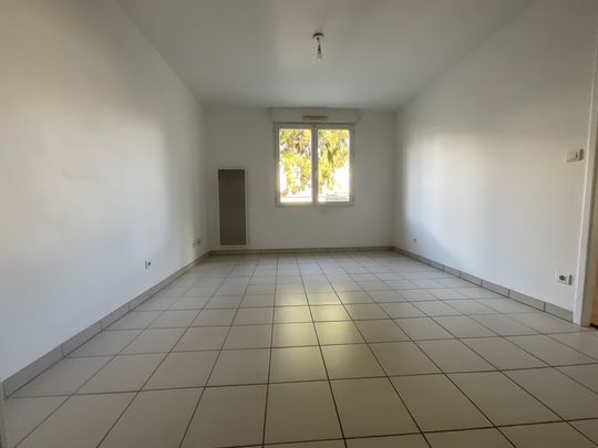 A LOUER - Quartier Séraucourt - T2 de 39.43m² avec parking - Photo 1