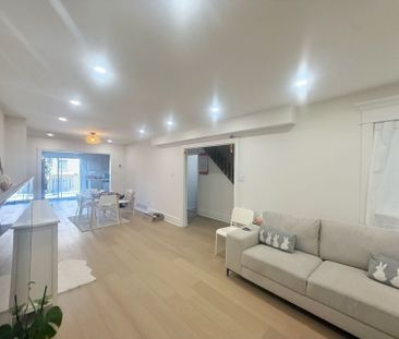 For Lease - 104 Goodwood Drive, Markham, Ontario - Photo 1