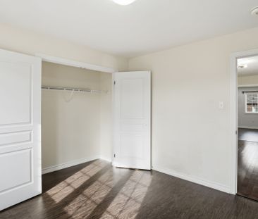 For Lease - 600 Sanderson Crescent, Milton, Ontario - Photo 1