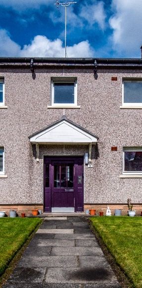 Abbey Drive, Jordanhill, Glasgow, G14 9JX - Photo 1