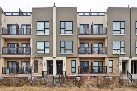 For Lease - 500 Kingbird Grove Unit# 43, Toronto, Ontario - Photo 3