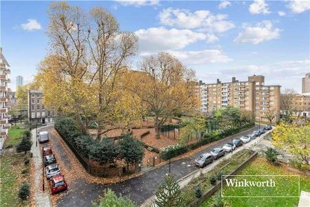 Nelson Square, London, SE1 - Photo 5